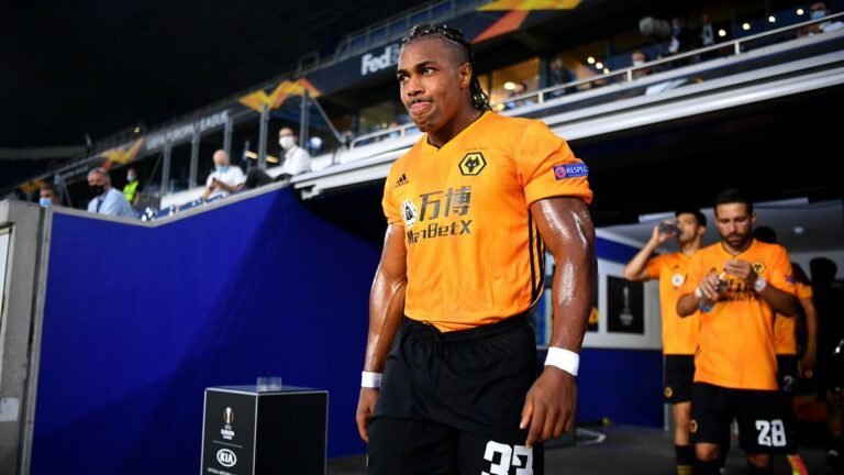 Adama Traoré é um dos pedidos de Thomas Tuchel ao Chelsea