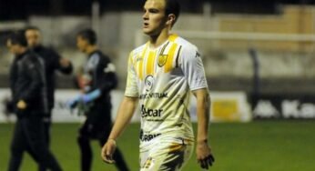 Fortaleza mira a contratação de jovem argentino