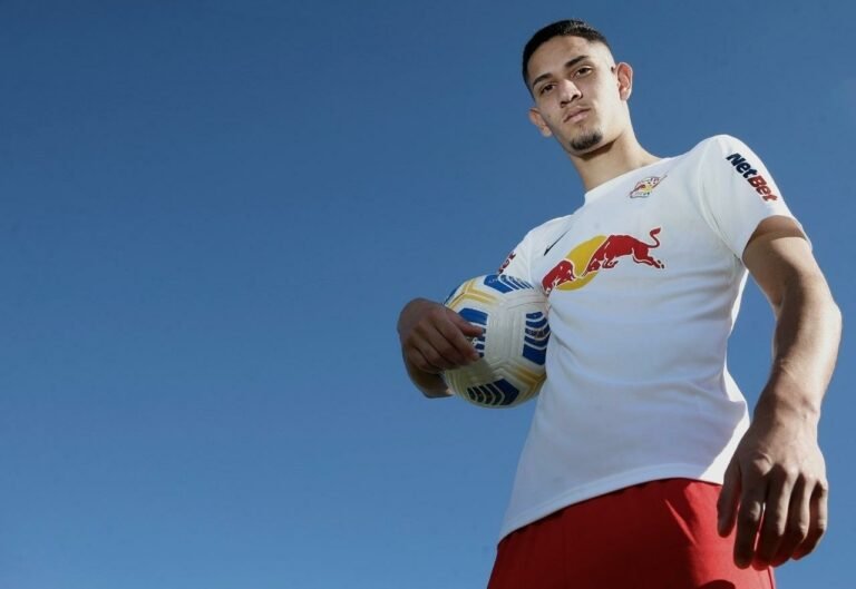 Com Praxedes, Inter tem duas das quatro maiores vendas do mercado interno