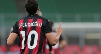 Meia do Milan interessa ao Manchester United