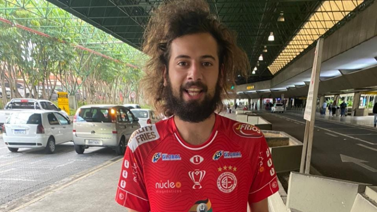 Adversário do São Paulo na Copa do Brasil, 4 de Julho anuncia a contratação de Cartolouco