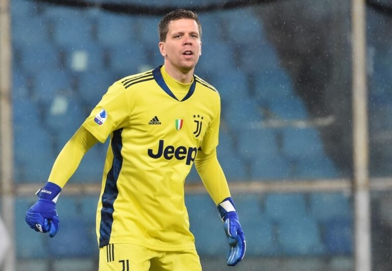 Após rumores de sua saída, jornalista confirma que Szczesny fica na Juventus