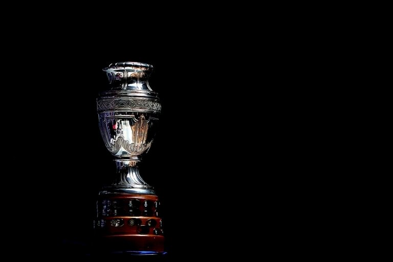 Após Mastercard, Ambev também desiste de ter marca exibida na Copa América