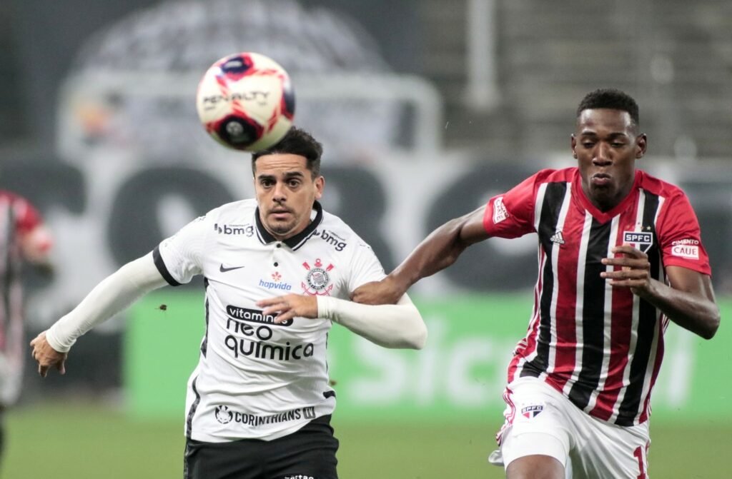 Corinthians não vence o Majestoso há 5 jogos, mas nunca perdeu para o rival em Itaquera