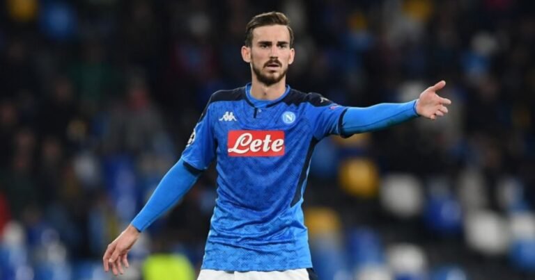 PSG pode investir 60 milhões de euros em Fabián Ruiz