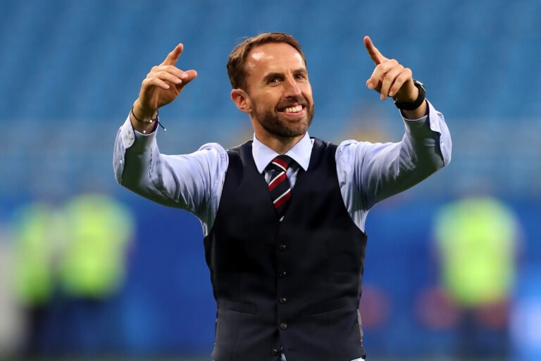Sem destaques da Premier League, Inglaterra divulga lista de convocados para a disputa da Eurocopa