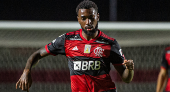 Venda de Gerson é a segunda maior da história do Flamengo; veja o top 5