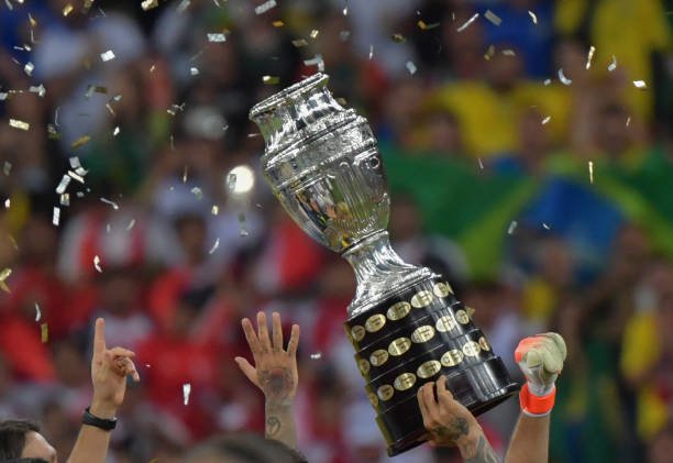 Conmebol permite mudanças ilimitadas por Covid-19 na Copa América