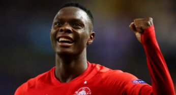 Liverpool se movimenta por contratação de joia do RB Salzburg