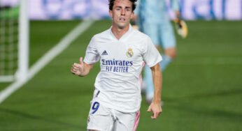 Lateral do Real Madrid é obsessão de Inter e Milan