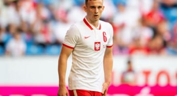 Barcelona e Real Madrid entram na corrida por joia polonesa