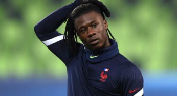 Após encaminhar acerto com Sancho, Manchester United estuda a contratação de joia francesa