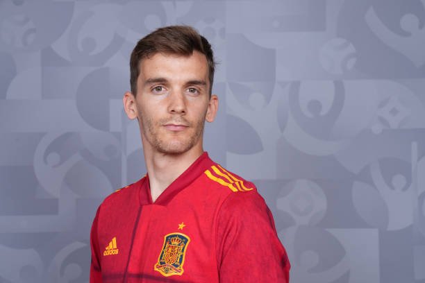 Diego Llorente testa positivo para a Covid-19 e preocupa Seleção Espanhola próximo da Euro
