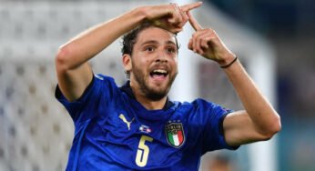Juventus prepara detalhes para a sua primeira grande contratação