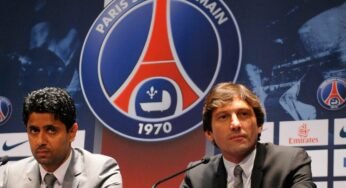 PSG já busca substituto para Leonardo no cargo de diretor esportivo