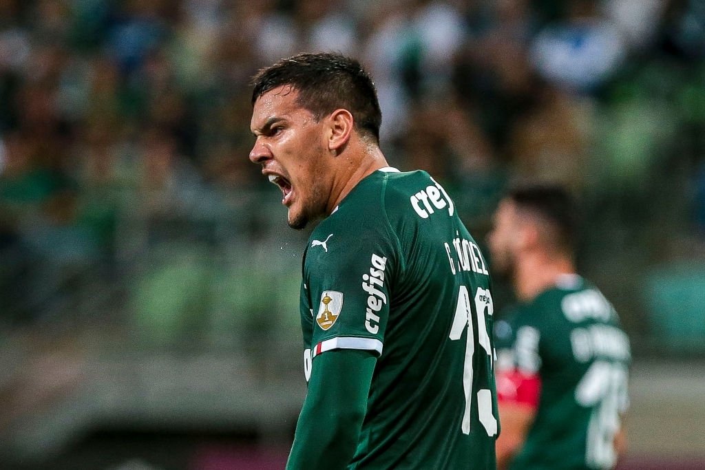 Zagueiro do Palmeiras, Gustavo Gomez entra na mira do Chelsea