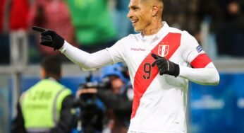 Vargas e Guerrero estão no top 5 dos maiores artilheiros da história da Copa América; veja ranking