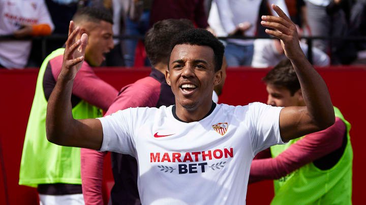 Real Madrid desiste de Jules Koundé