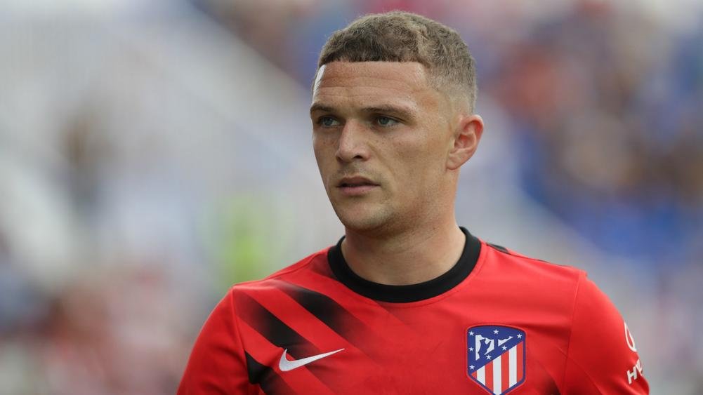 Kieran Trippier proibido de jogar futebol até 28 de fevereiro - Renascença