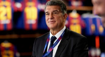 Presidente do Barcelona afirma que Superliga foi ideia de Liverpool e Manchester United