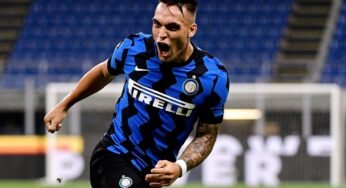 Agente de Lautaro Martinez não confirma renovação com a Inter e fala sobre o Barcelona
