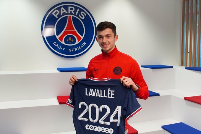 PSG contrata jovem goleiro do Lille
