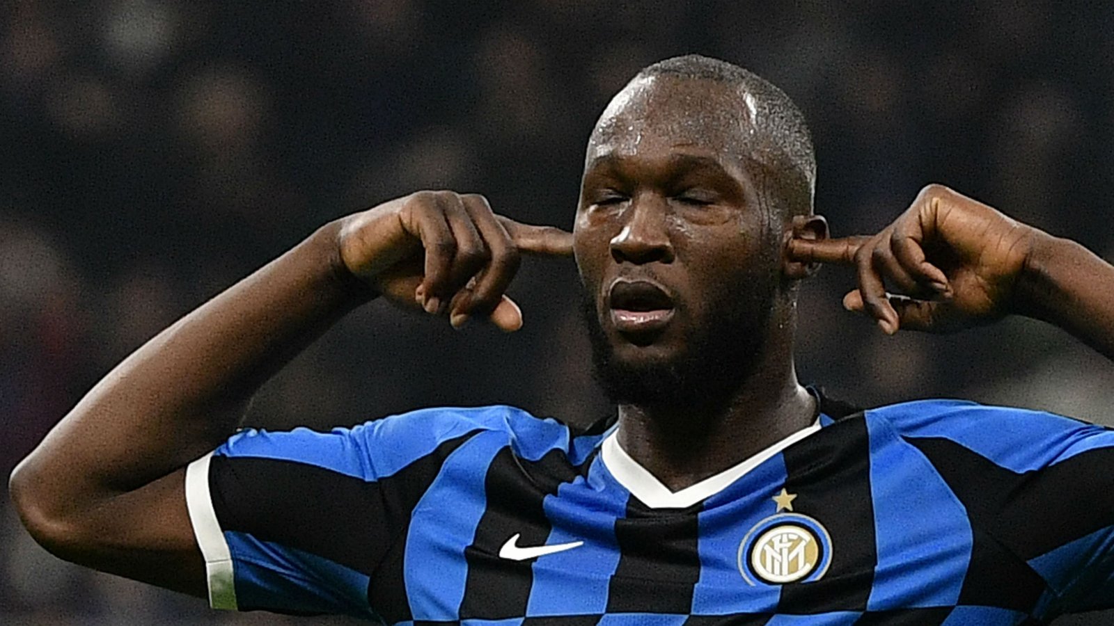 Saída de Lukaku da Inter de Milão pode fazer o Manchester United lucrar
