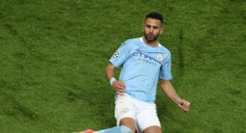 Barcelona mira duas peças do Manchester City