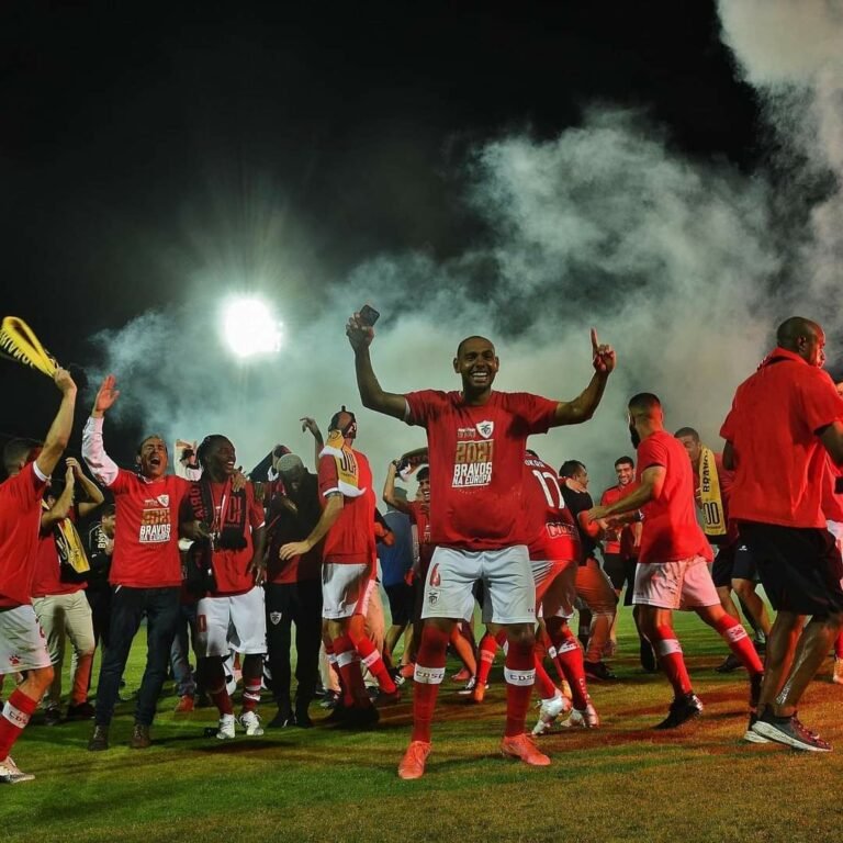 Mansur foca em próxima época no Santa Clara