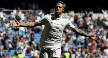 Atletico de Madrid demonstra interesse em jogador do rival