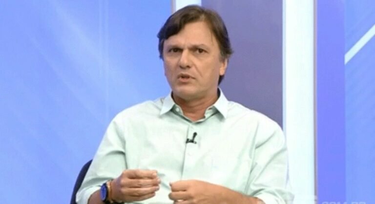 Mauro Cezar critica time do Galo e afirma que o trabalho do Cuca é ruim