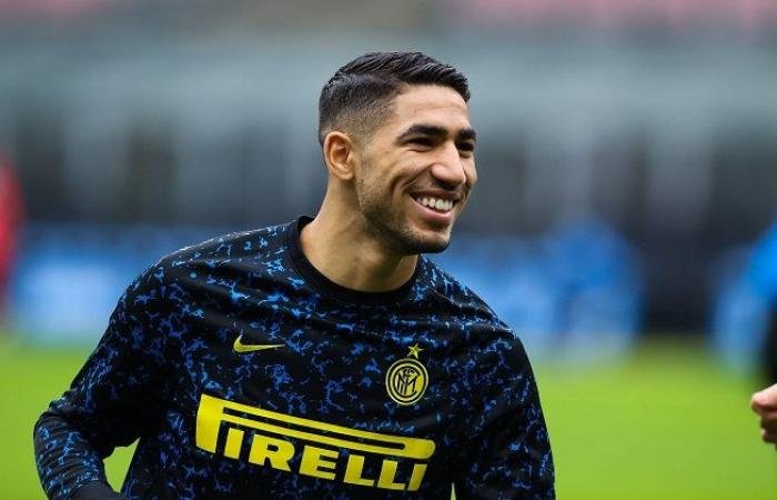 A busca do Chelsea por Achraf Hakimi poderia levar à saída de dois jovens talentos