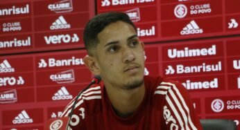 CEO do Red Bull Bragantino diz ter negociações avançadas com Praxedes; confira