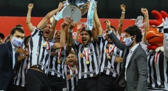 Record tem interesse em transmitir Campeonatos Mineiro, Gaúcho e Paulista
