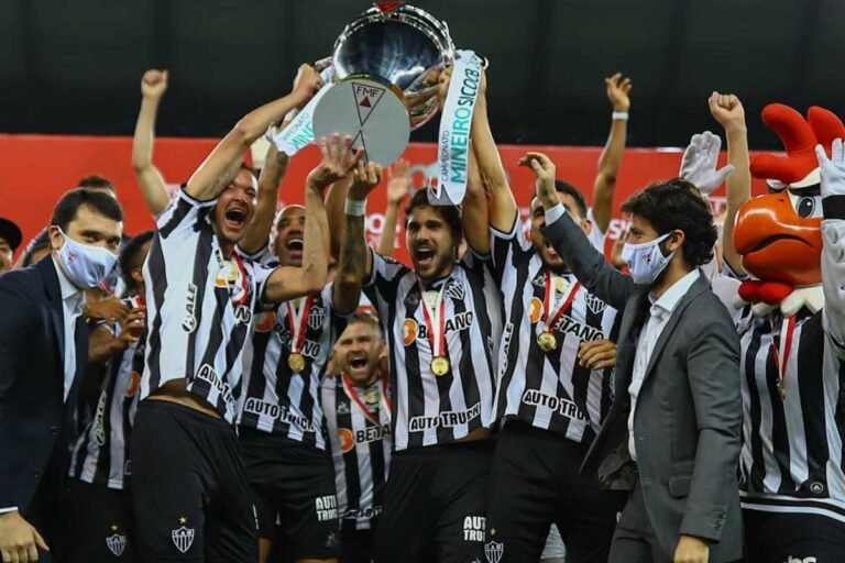 Record tem interesse em transmitir Campeonatos Mineiro, Gaúcho e Paulista