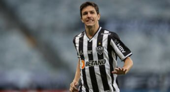 “Ele queria dar esse presente para a avó” diz Cuca sobre Nacho, em coletiva