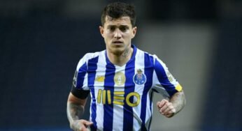 Liverpool pode oferecer jogador para contratar Otávio, do Porto