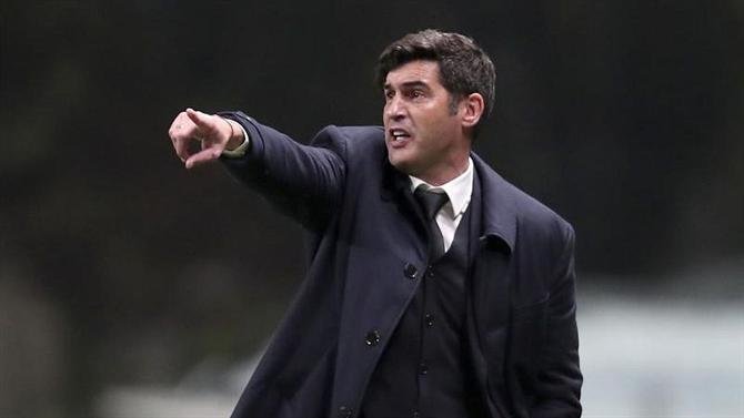 Fenerbahçe mira treinador português após negativa de Nuno Espírito Santo
