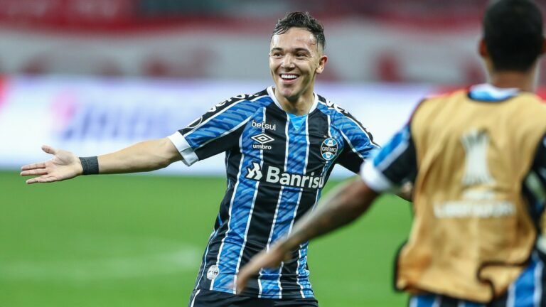 Pepê não é convocado para as Olimpíadas e fará pré-temporada com FC Porto