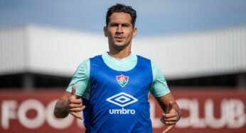 Santos estuda nova investida por Paulo Henrique Ganso, que continua sem espaço no Fluminense