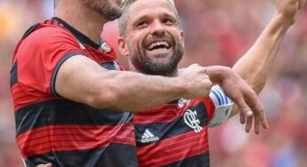 Cruzeiro encaminha contratação de campeão da Libertadores com o Flamengo