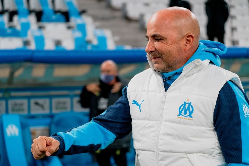 Sampaoli abre instituto para crianças carentes no Rio de Janeiro