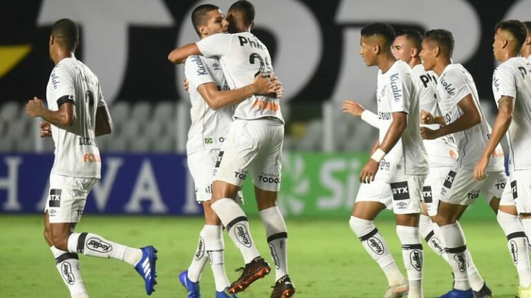 Santos tem bom retrospecto como mandante na temporada; confira