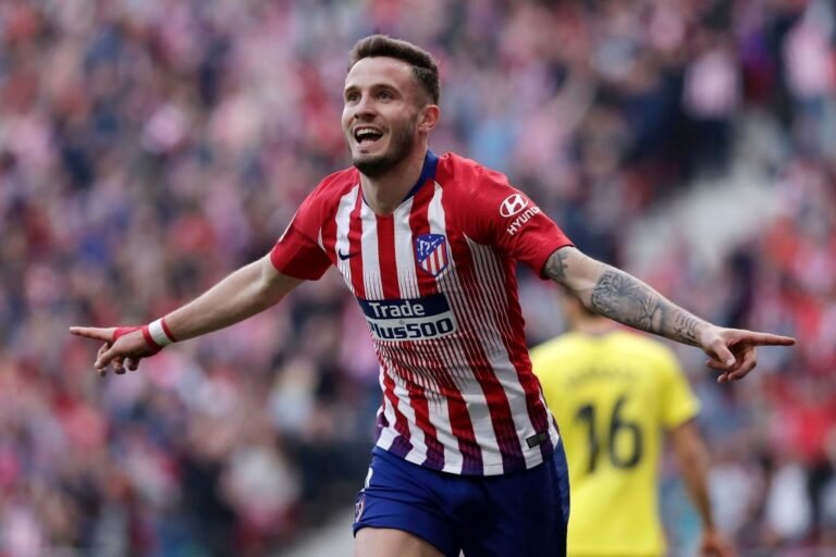 Bayern de Munique, Chelsea e PSG possuem interesse em Saúl Ñíguez