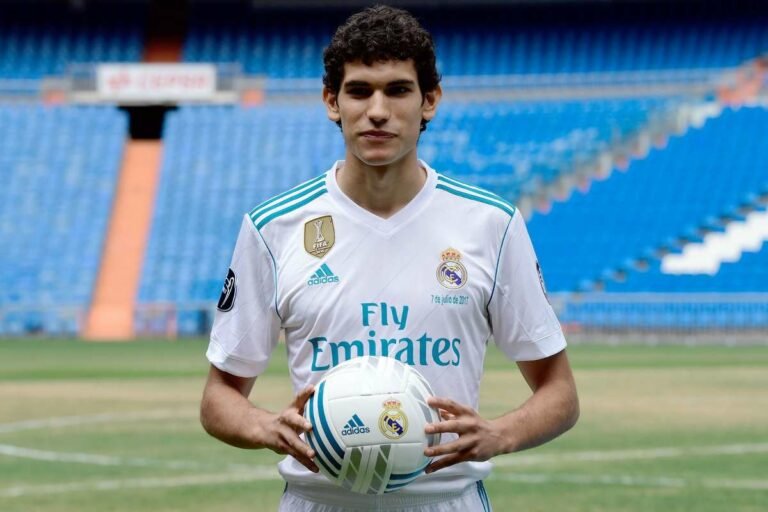 Os possíveis substitutos de Varane no Real Madrid