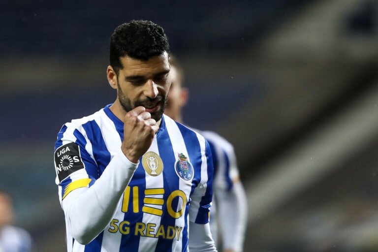 Taremi mostra ambição: ‘Queremos conquistar todos os títulos’