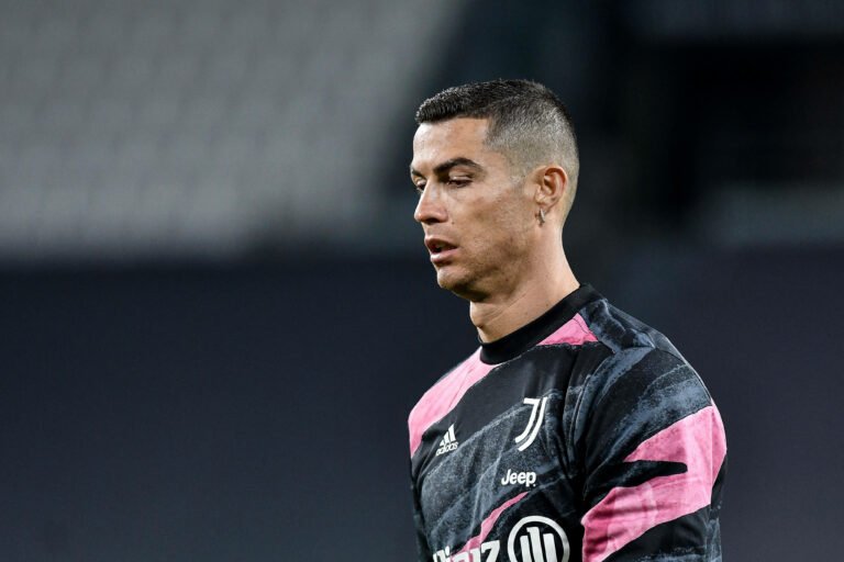 Manchester City demonstra interesse em Cristiano Ronaldo