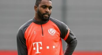 Benfica está interessado em atacante holandês