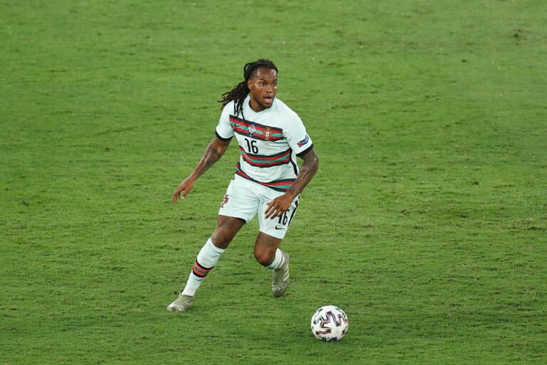 Renato Sanches fala dos problemas no Benfica e garante: ‘Vai correr tudo bem’