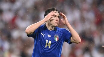 Juventus recusa proposta de 100 milhões de euros do Liverpool por Chiesa